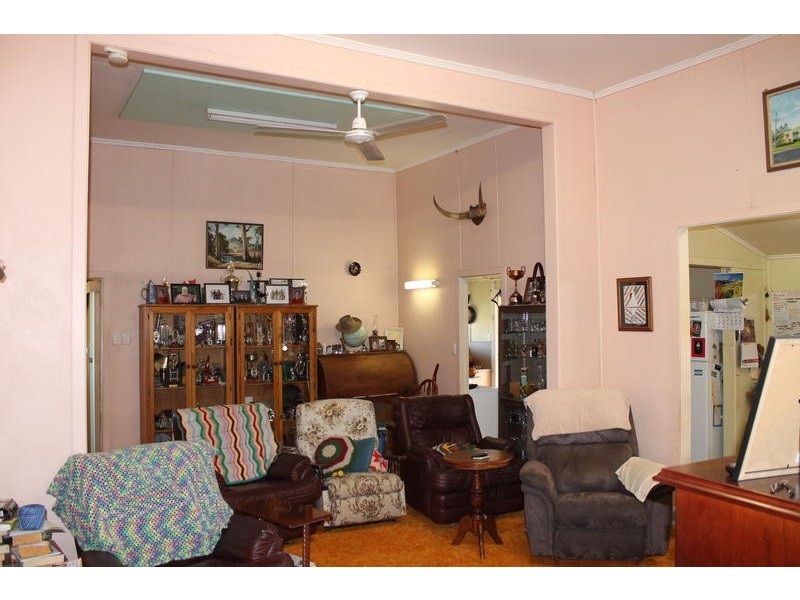 118 /Lot 4 Diamond Hill Road, Rosedale QLD 4674