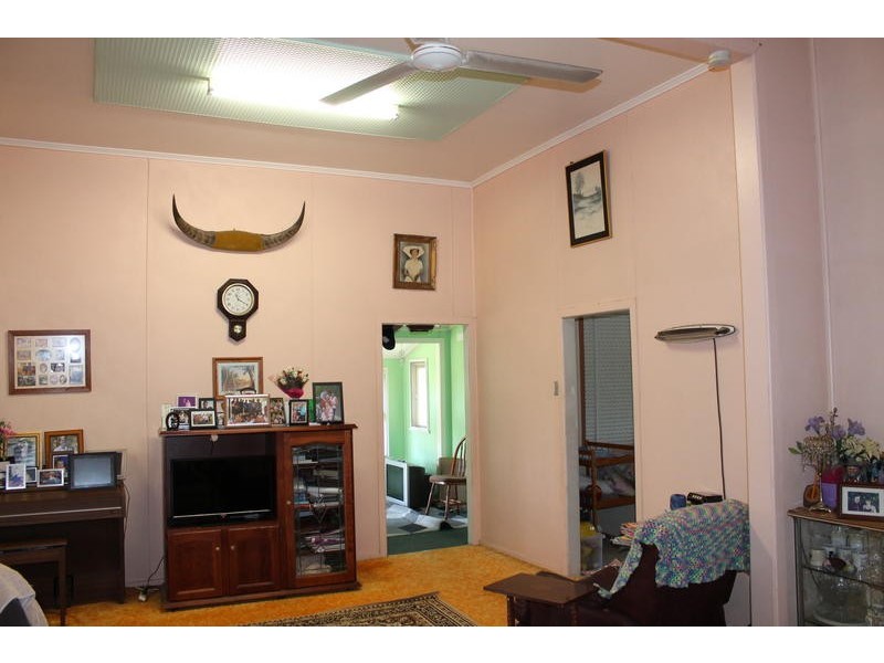 118 /Lot 4 Diamond Hill Road, Rosedale QLD 4674