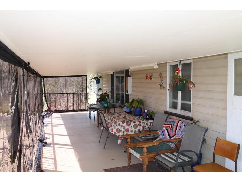 118 /Lot 4 Diamond Hill Road, Rosedale QLD 4674