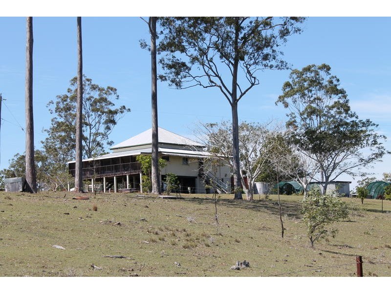 118 /Lot 4 Diamond Hill Road, Rosedale QLD 4674