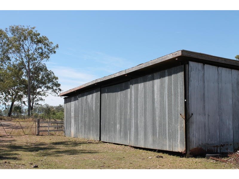 118 /Lot 4 Diamond Hill Road, Rosedale QLD 4674