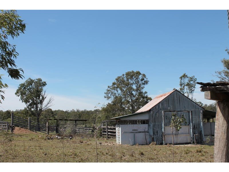 118 /Lot 4 Diamond Hill Road, Rosedale QLD 4674