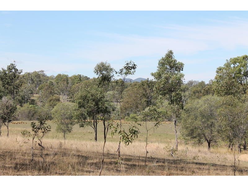 Lot 1,2,3 Diamond Hill Road, Rosedale QLD 4674