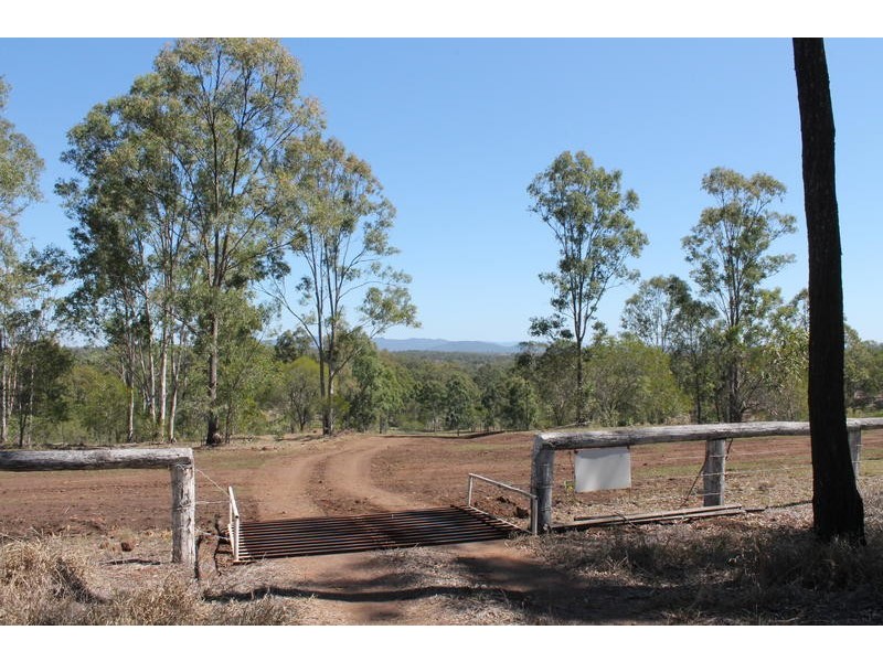 Lot 1,2,3 Diamond Hill Road, Rosedale QLD 4674