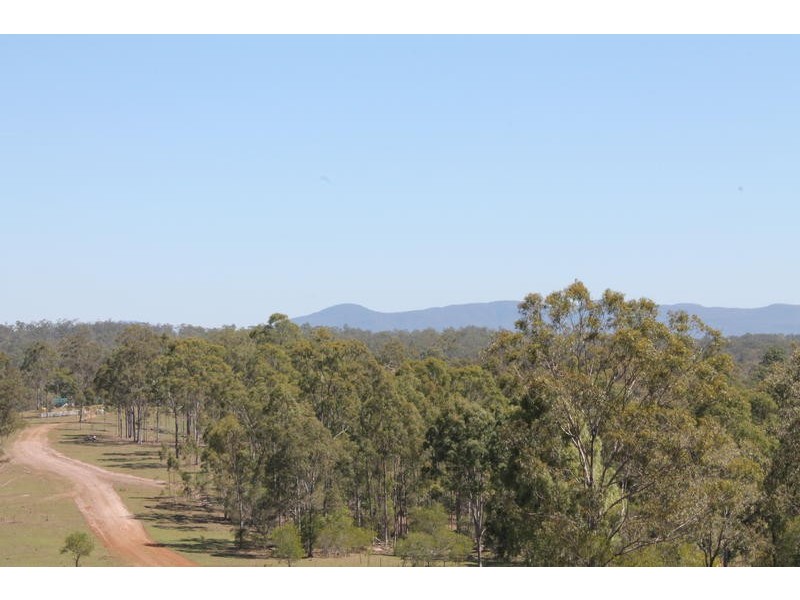 Lot 1,2,3 Diamond Hill Road, Rosedale QLD 4674
