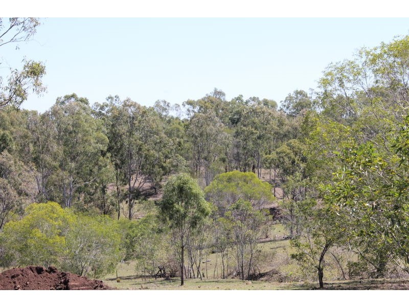 Lot 1,2,3 Diamond Hill Road, Rosedale QLD 4674