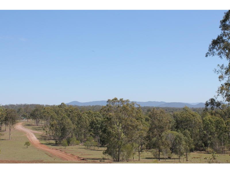 Lot 1,2,3 Diamond Hill Road, Rosedale QLD 4674