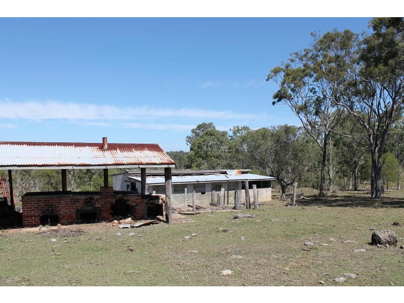 Lot 1,2,3 Diamond Hill Road, Rosedale QLD 4674