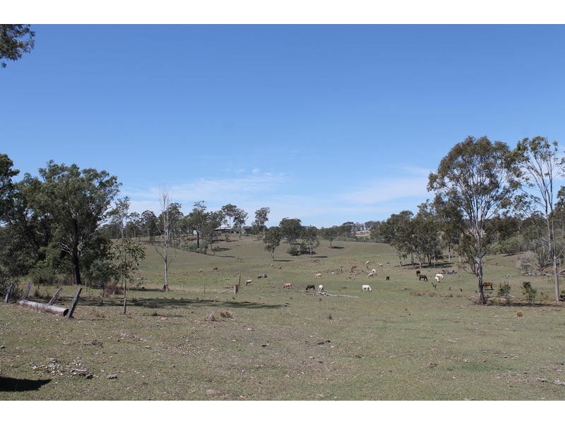 Lot 1,2,3 Diamond Hill Road, Rosedale QLD 4674