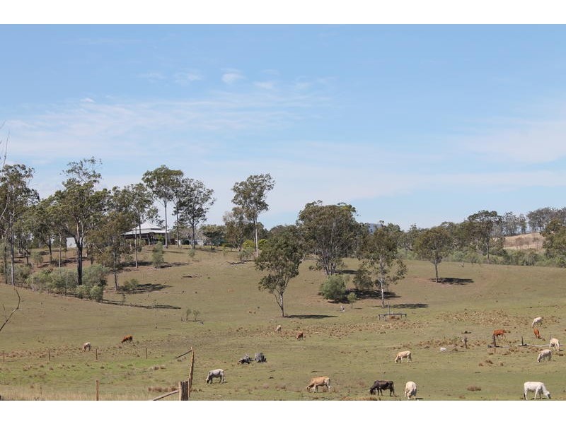 Lot 1,2,3 Diamond Hill Road, Rosedale QLD 4674