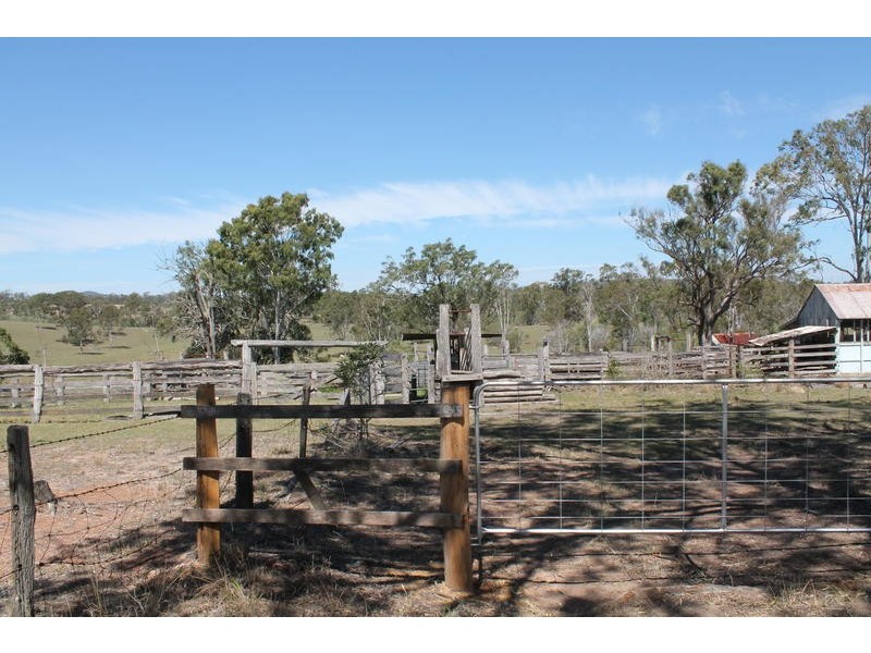 Lot 1,2,3 Diamond Hill Road, Rosedale QLD 4674