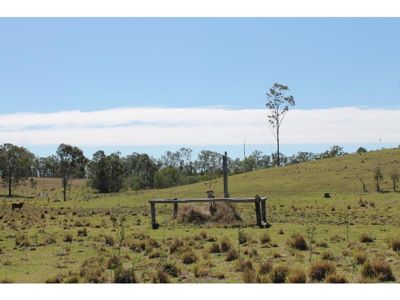 Lot 1,2,3 Diamond Hill Road, Rosedale QLD 4674