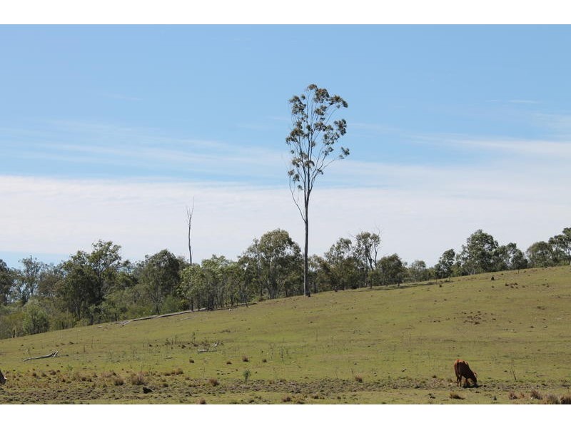 Lot 1,2,3 Diamond Hill Road, Rosedale QLD 4674