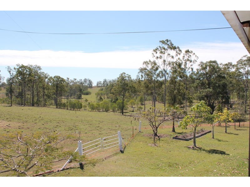 Lot 1,2,3 Diamond Hill Road, Rosedale QLD 4674