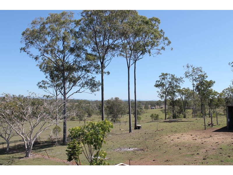 Lot 1,2,3 Diamond Hill Road, Rosedale QLD 4674