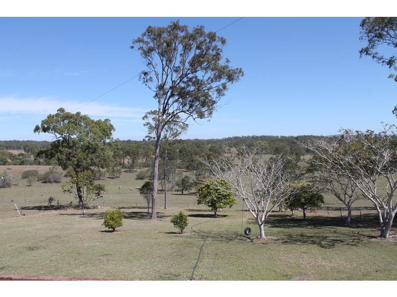 Lot 1,2,3 Diamond Hill Road, Rosedale QLD 4674