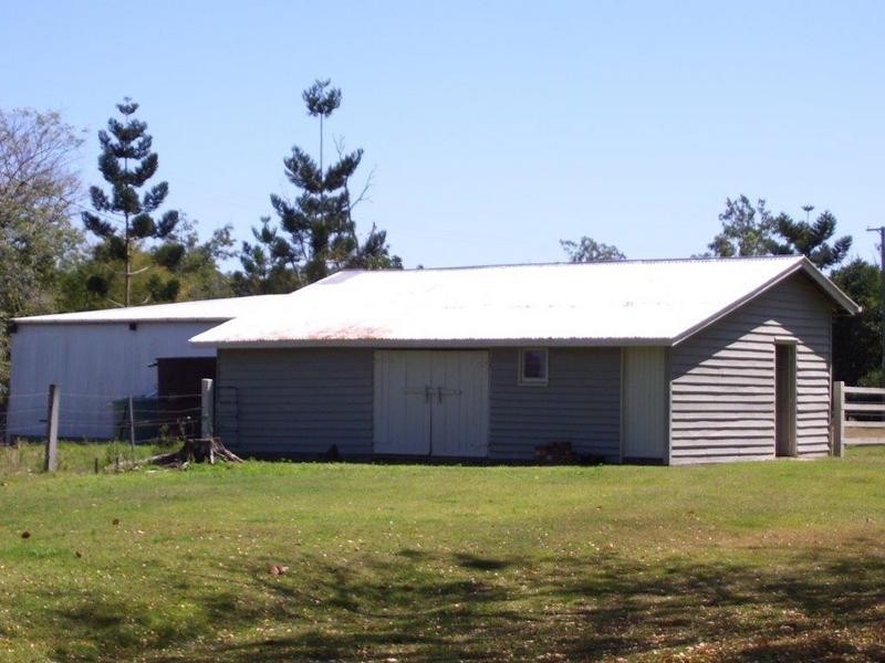 Gin Gin QLD 4671