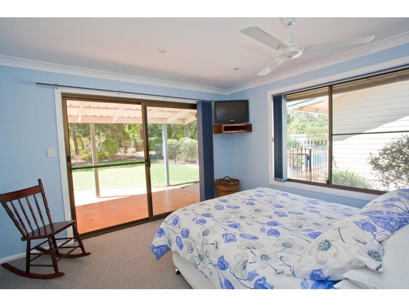 24 Plum Tree Crescent, Moore Park Beach QLD 4670