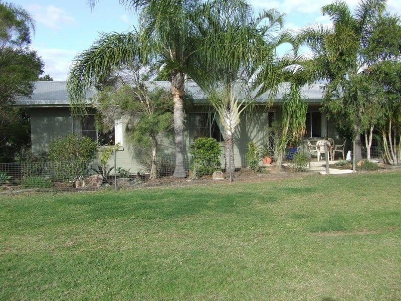 Gin Gin QLD 4671