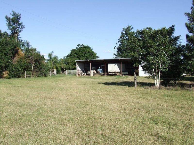 Gin Gin QLD 4671