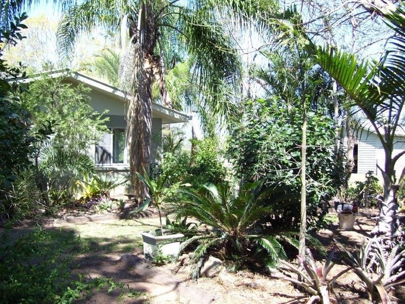 Gin Gin QLD 4671