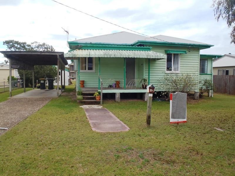 39 Parker Street, Millbank QLD 4670