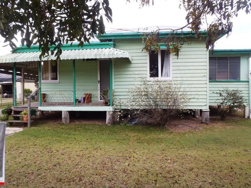 39 Parker Street, Millbank QLD 4670