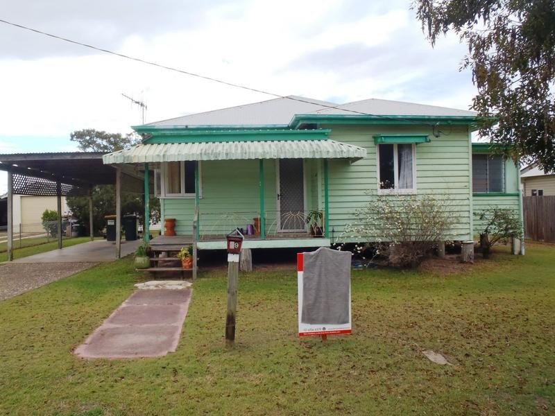 39 Parker Street, Millbank QLD 4670