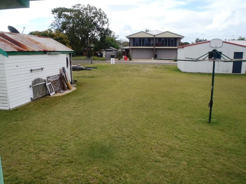 39 Parker Street, Millbank QLD 4670