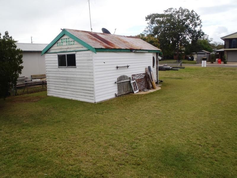 39 Parker Street, Millbank QLD 4670