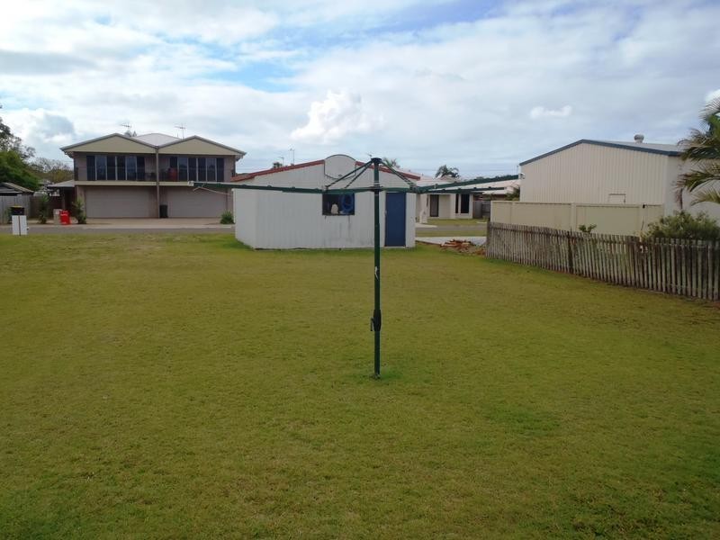 39 Parker Street, Millbank QLD 4670