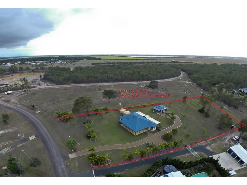 42 Polo Place, Branyan QLD 4670