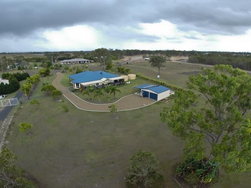 42 Polo Place, Branyan QLD 4670