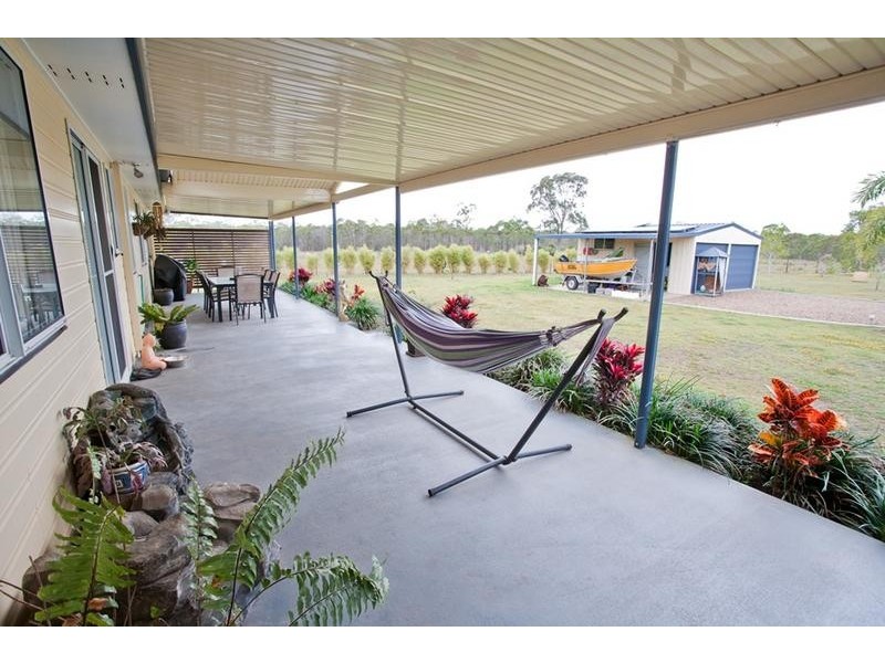 42 Polo Place, Branyan QLD 4670