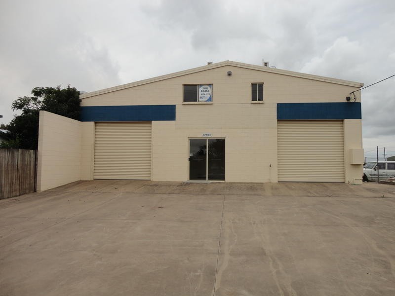 3 Hills Street, Bundaberg East QLD 4670