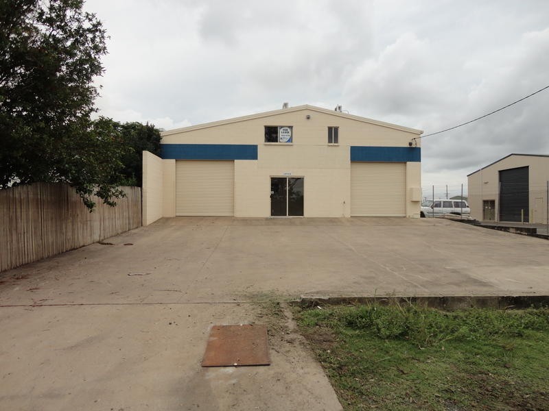 3 Hills Street, Bundaberg East QLD 4670