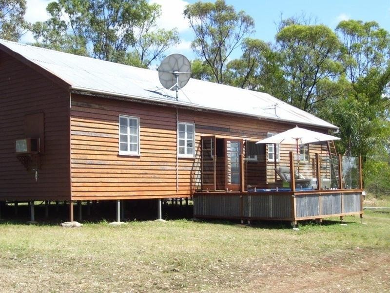 Gin Gin QLD 4671