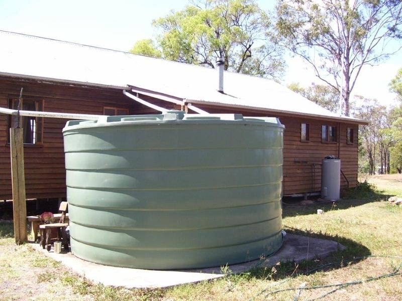 Gin Gin QLD 4671