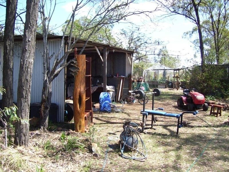 Gin Gin QLD 4671