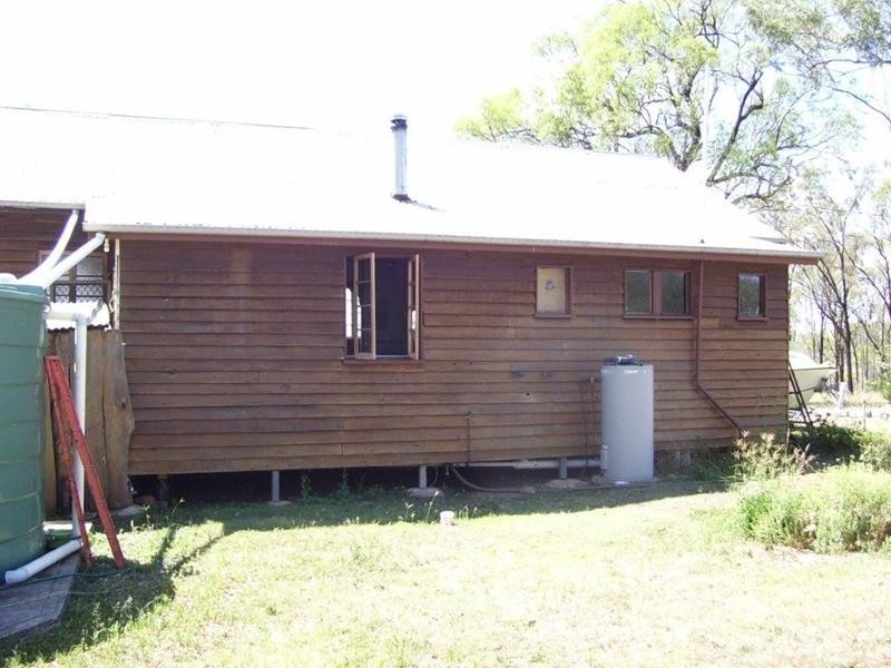 Gin Gin QLD 4671