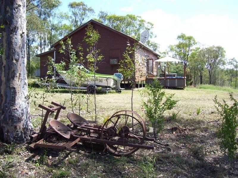 Gin Gin QLD 4671