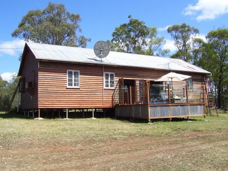 Gin Gin QLD 4671