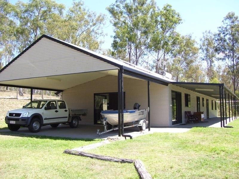 Gin Gin QLD 4671