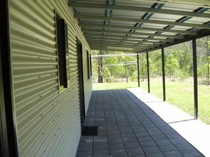 Gin Gin QLD 4671