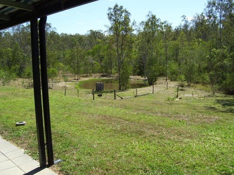 Gin Gin QLD 4671