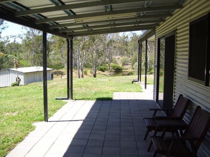 Gin Gin QLD 4671