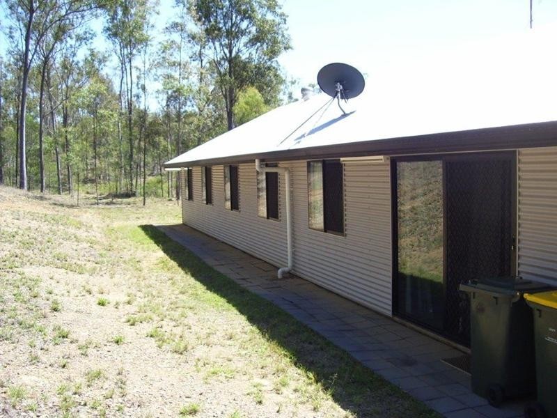 Gin Gin QLD 4671