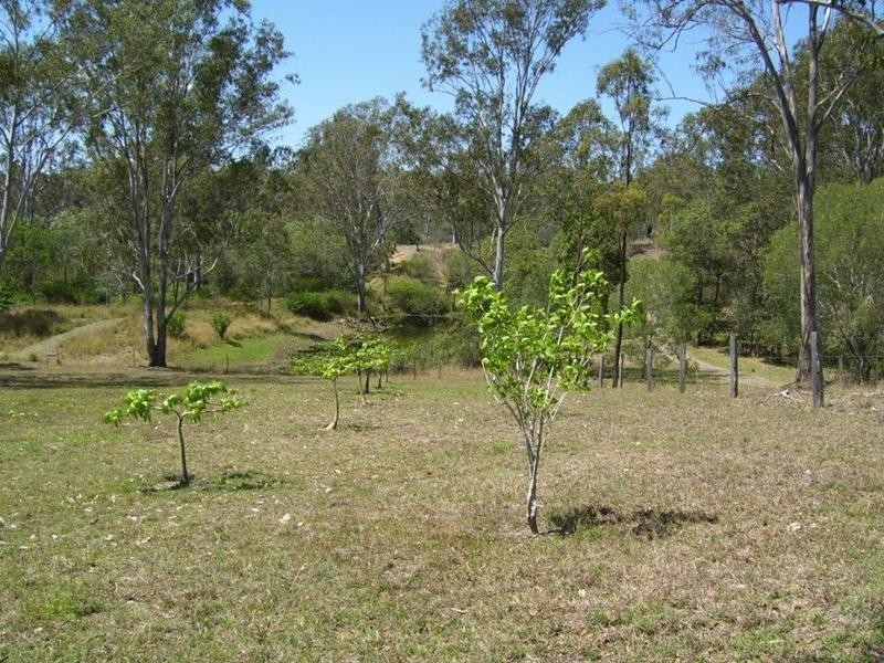 Gin Gin QLD 4671