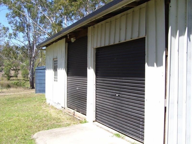 Gin Gin QLD 4671
