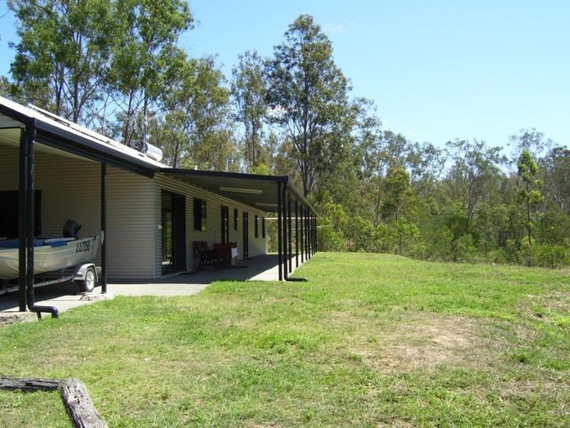 Gin Gin QLD 4671